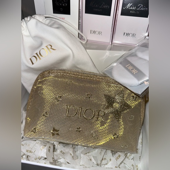 Dior 8 Piece Beauty Bundle - Picture 14 of 17
